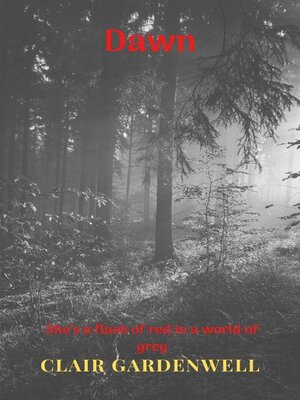 cover image of Dawn